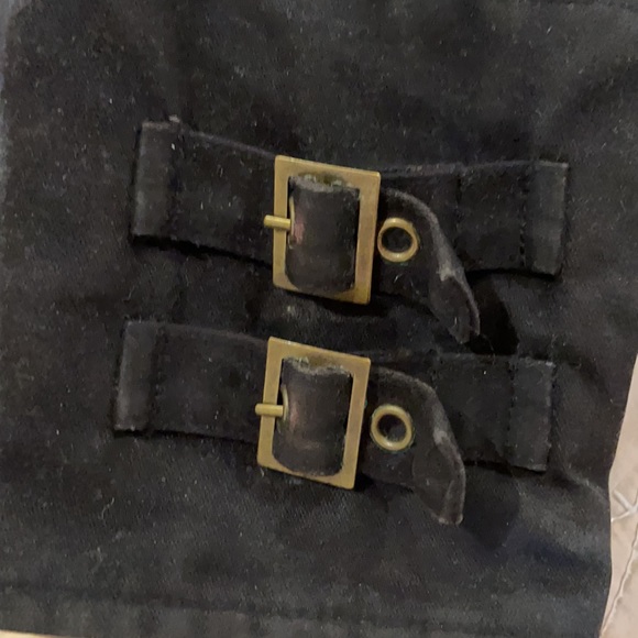 UNIQUE ARMANI EXCHANGE JACKET - Picture 5 of 16